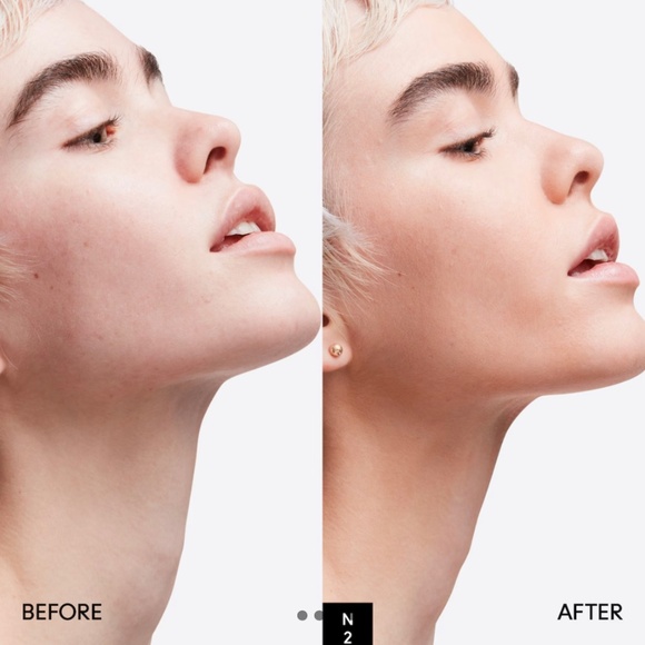 Mac Studio Radiance Face and Body Foundation - Shade N2 - Picture 4 of 4